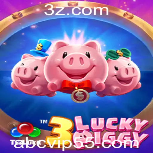 Descubra o Fascinante Mundo do 3LUCKYPIGGY: Regras e Dinâmica do Jogo