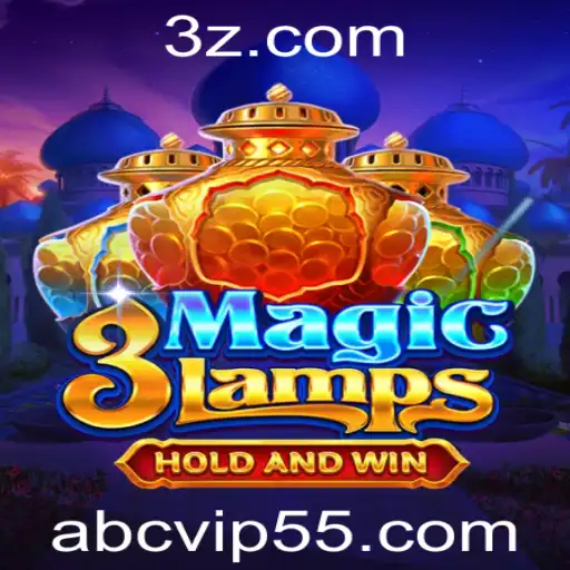 Descubra os Mistérios e Aventuras de 3MagicLamps no Mundo de Jogos Online