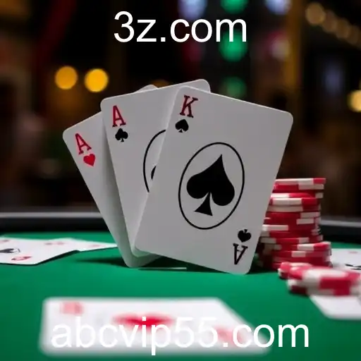 Explorando o Fascinante Mundo do Blackjack