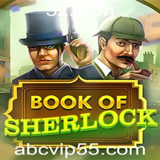 Descobrindo o Mundo do Jogo BookOfSherlock