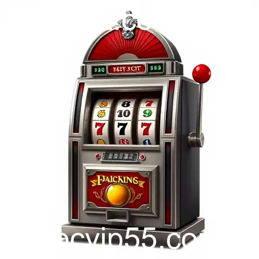 A Evolução dos Caça-níqueis: Uma Jornada Fascinante