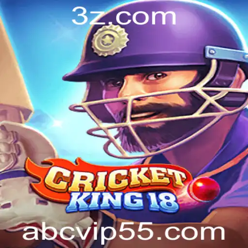Descubra o Fascinante Mundo de CricketKing18