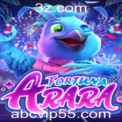 FortunaArara: Descubra a Excitante Aventura no Mundo dos Jogos