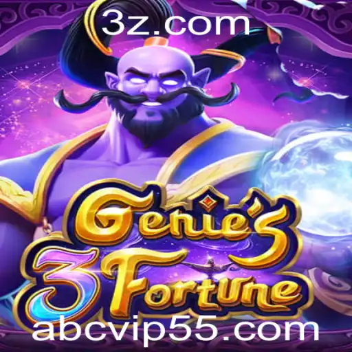 Explorando o Mundo Mágico de Genie3Fortune: Um Guia Completo
