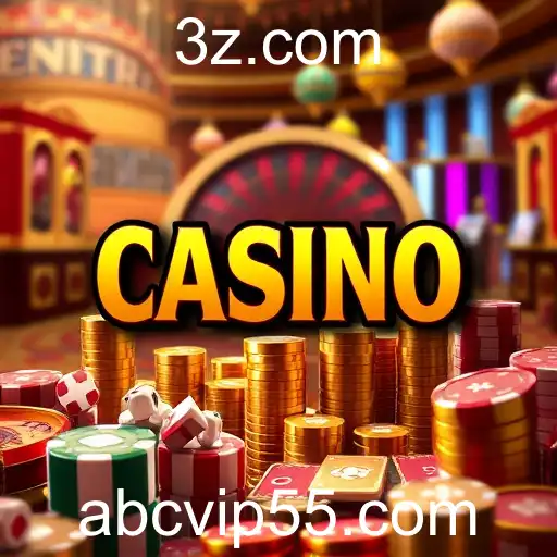 Jogos de Cassino: Uma Experiência Emocionante e Inovadora