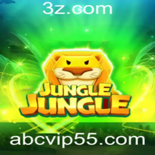 JungleJungle: Uma Aventura Emocionante na Selva