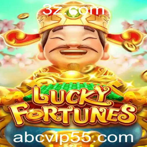 Explorando o Mundo do Jogo LUCKYFORTUNES: Regras e Descrição