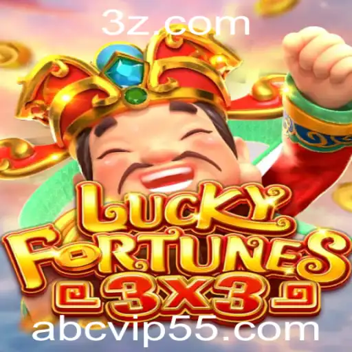 Explorando o Mundo de LUCKYFORTUNES3x3: Um Guia Completo