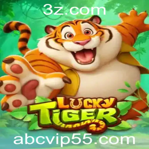 Explorando o Jogo LuckyTiger: Um Mundo de Aventuras e Prêmios