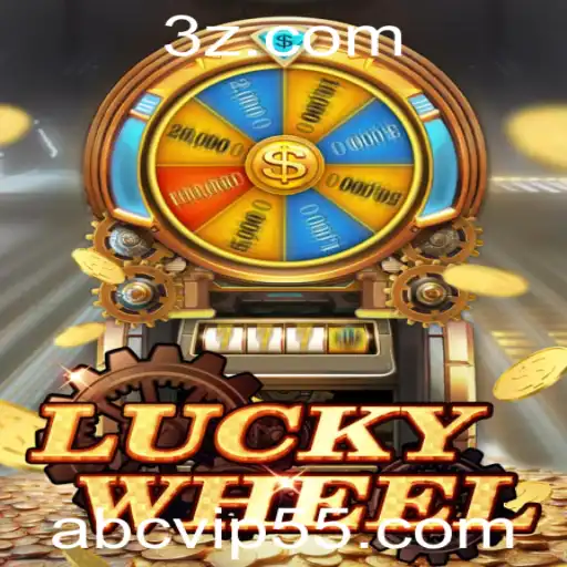 Descubra o Mundo do Jogo LuckyWheel com abcvip.in