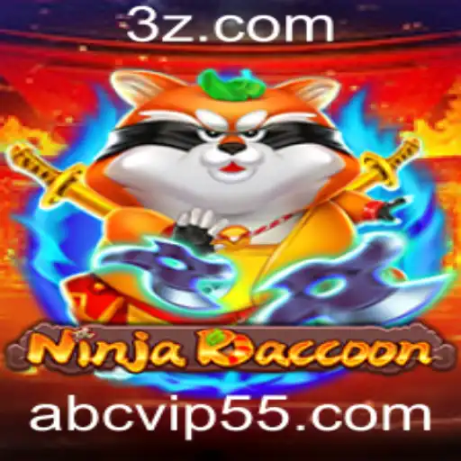 NinjaRaccoon: Uma Aventura Épica no Mundo dos Mapaches
