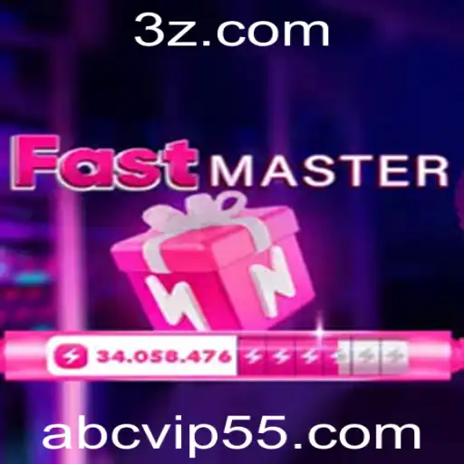Descubra o emocionante mundo de FastMaster