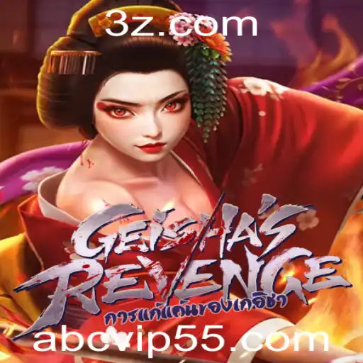 Descubra GeishasRevenge: A Nova Sensação dos Jogos On-line