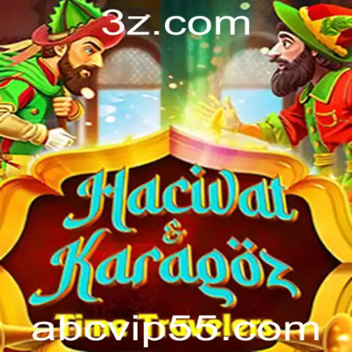 Hacivat and Karagoz: A Fascinante Jornada no Mundo dos Jogos