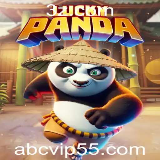 Explorando o Mundo Vibrante de LuckyPanda