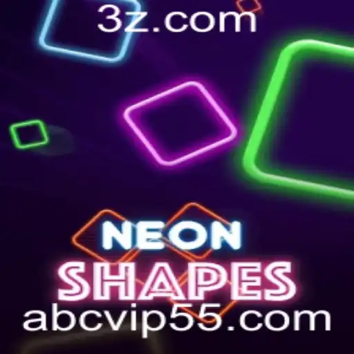 Explorando o NeonShapes: Um Jogo de Estratégia e Criatividade