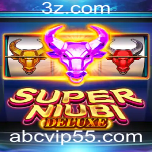 SuperNiubiDeluxe: A Nova Sensação do Mundo dos Jogos