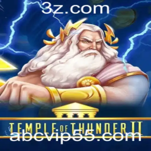 TempleofThunderII: Uma Jornada Épica nos Confins da Mitologia