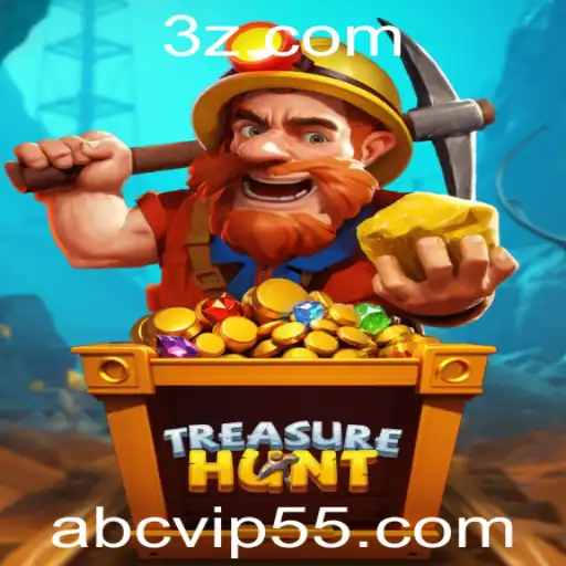Descubra a Aventura: TreasureHunt - O Jogo de Caça ao Tesouro com abcvip.in