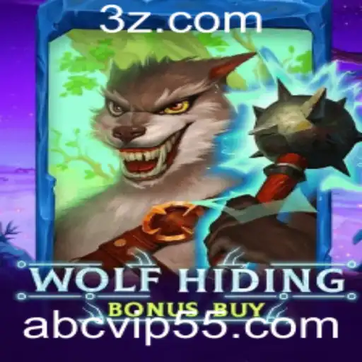Explorando o Mundo de WolfHidingBonusBuy: Um Mergulho em Estratégia e Aventuras