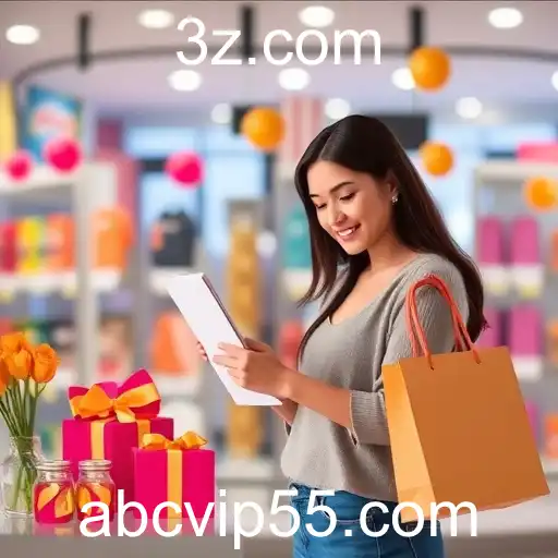 Ofertas Exclusivas: Uma Nova Era de Benefícios com abcvip.in