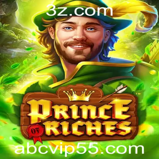 Descubra as Aventuras de PrinceOfRiches: O Jogo que Conquista a Era Digital