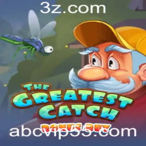 Descubra o Mundo de TheGreatestCatchBonusBuy: O Jogo de Pesca Que Conquista Corações
