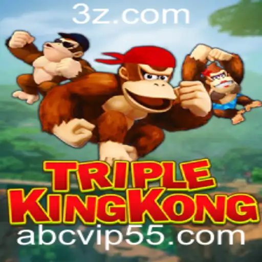 TripleKingKong: O Jogo que Conquista o Mundo dos Games